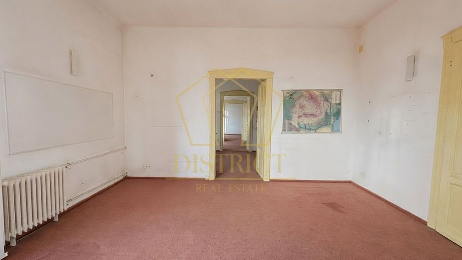 Spațiu cu poveste 190 mp, 5 camere | Ultracentral - Poză 7