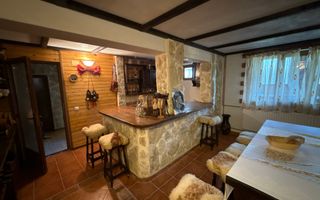 Pensiune cu vedere spectaculoasă la Bucegi și Piatra Craiului – Bradul Inalt - Poză 5