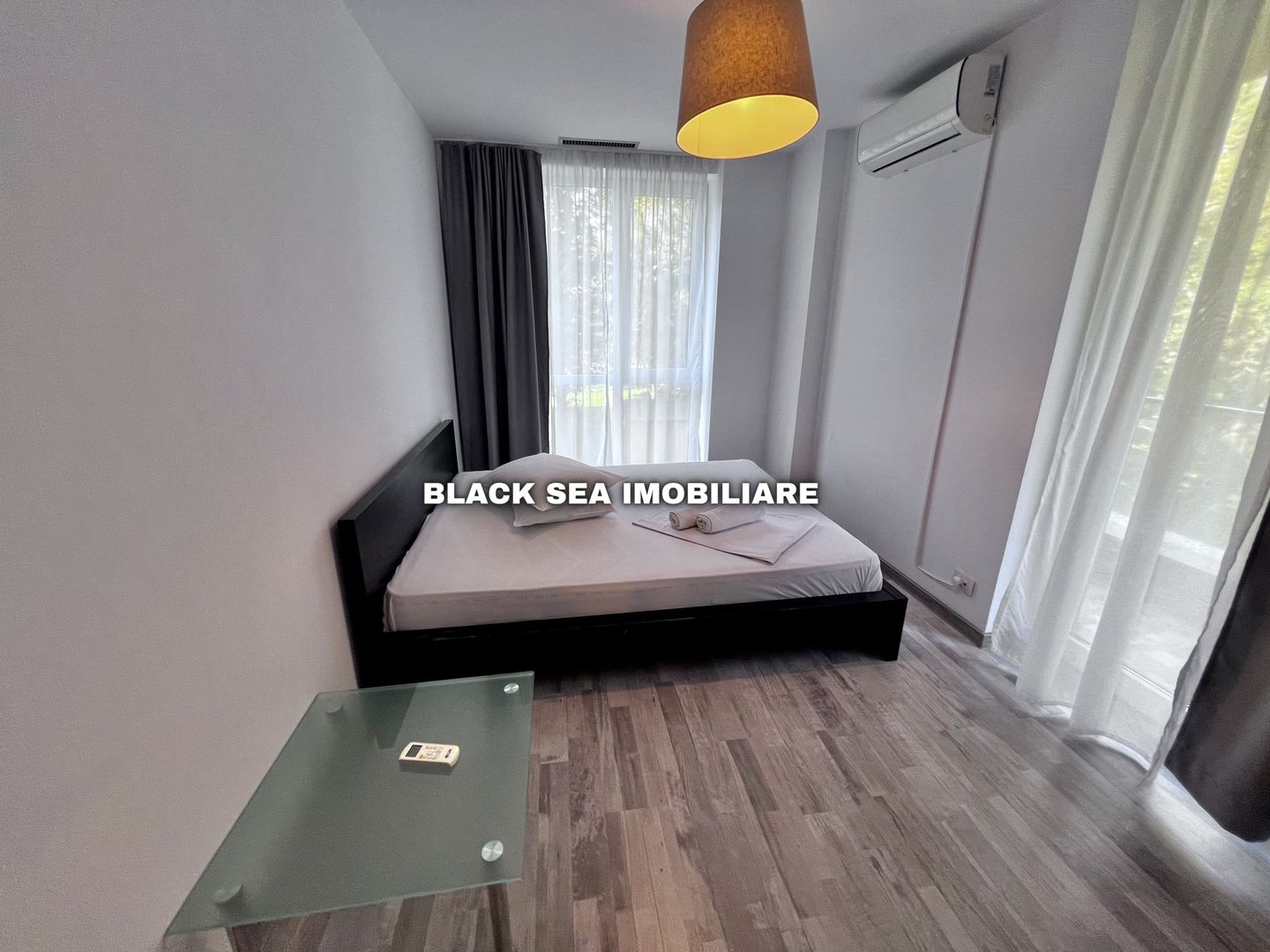 POSIBILITATE RATE !! Apartament, 2 camere - Campus/Sat vacanta - Poză 5