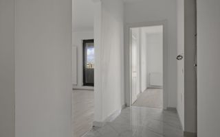 Apartament FINISAT / DECOMANDAT / mutare DECEMBRIE / COMISION 0% / TERASA 12 - Poză 6