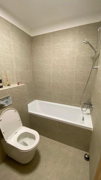 APARTAMENT PARCULUI 20 | LUX - Poză 9