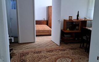 🏠 Apartament 2 camere de vânzare – Țiglina 1,et.2 - Poză 5