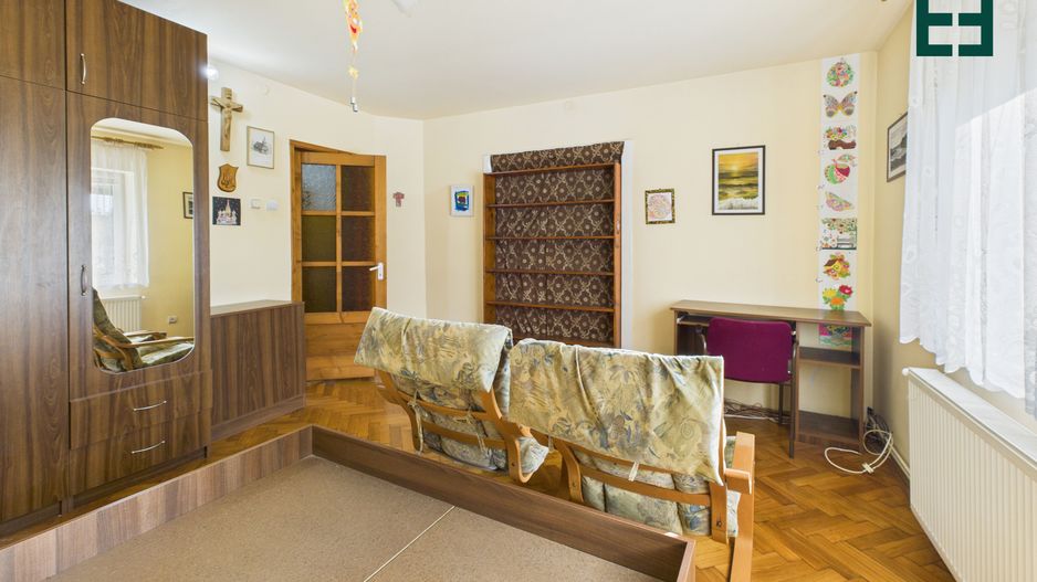 Casă cu teren de 468 mp - Cartierul Grădiște - Arad - Poză 12