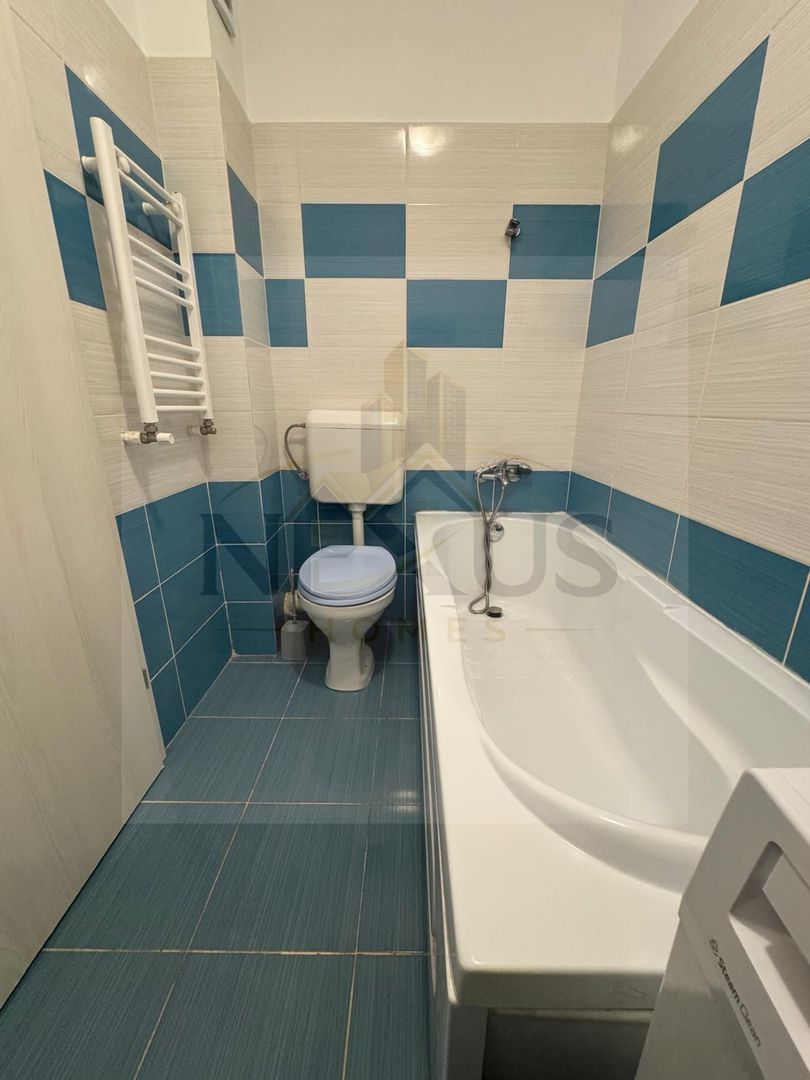 Apartament 2 cam- Mobilat - utilat-15 minute Metrou Dimitrie Leonida - Poză 5
