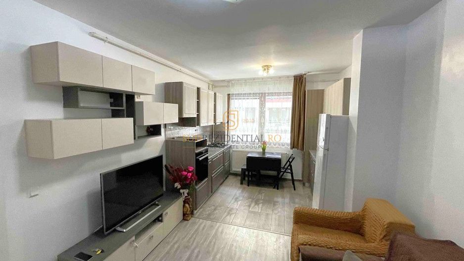 Apartament 2 camere de inchiriat, Cartierul Solar, finisaje premium - Poză 1