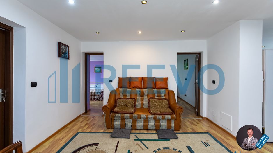 Casă de vânzare Buhuși, Str. Orbic - Poză 8