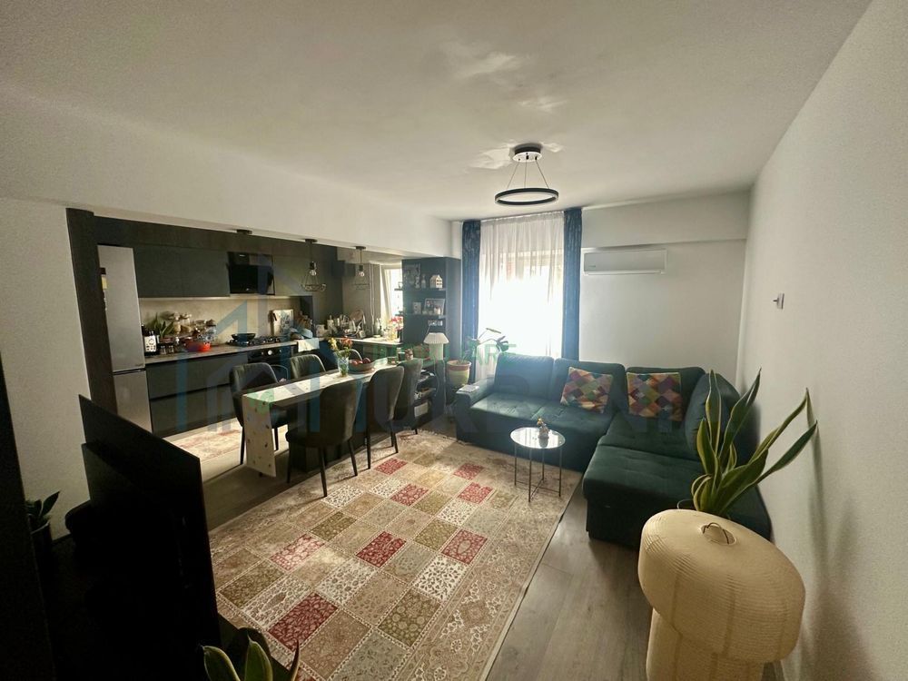 Apartament 3 camere, 71 mp, lângă Hala Centrală, Iași – Disponibil de la 1 iulie - Poză 3