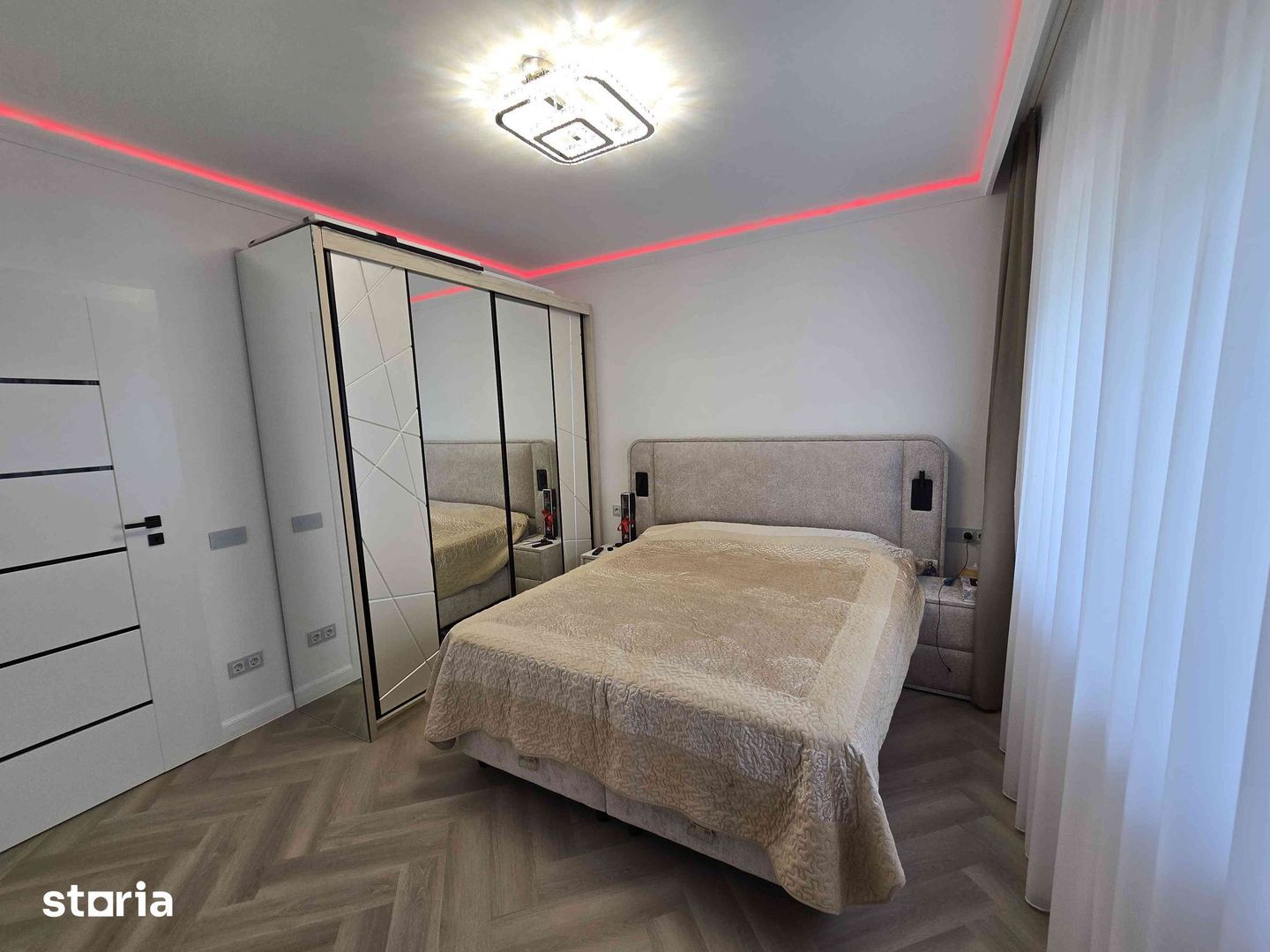 BRASADAS vinde casa Smart 2026 . 130 mp. Mobilată & Utilată. - Poză 6