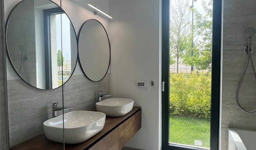 Casă Tip Townhouse | Terasă Spectaculoasă | Comunitate Premium - Poză 6