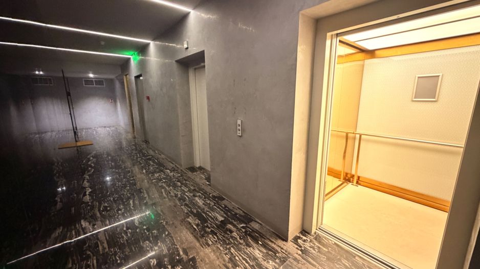 Aviatiei Cortina Herastrau de închiriat 3 Camere 125 mp Dressing 2 Băi - Poză 25
