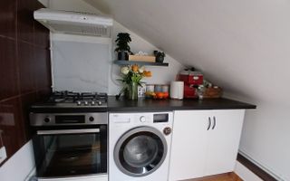 Apartament 2 camere | Burdujeni | 51000 EURO - Poză 7