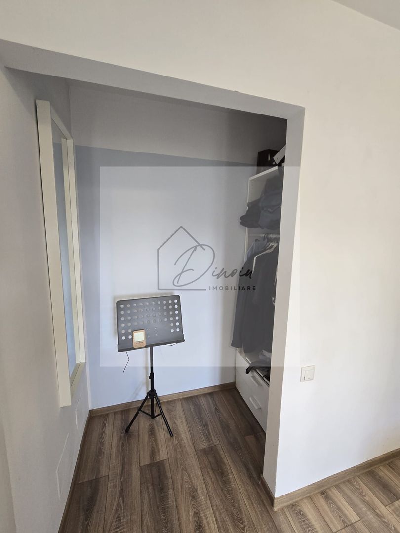 Vila 5 camere Aviatiei Baneasa I Henri Coanda Sector 1 - Poză 41