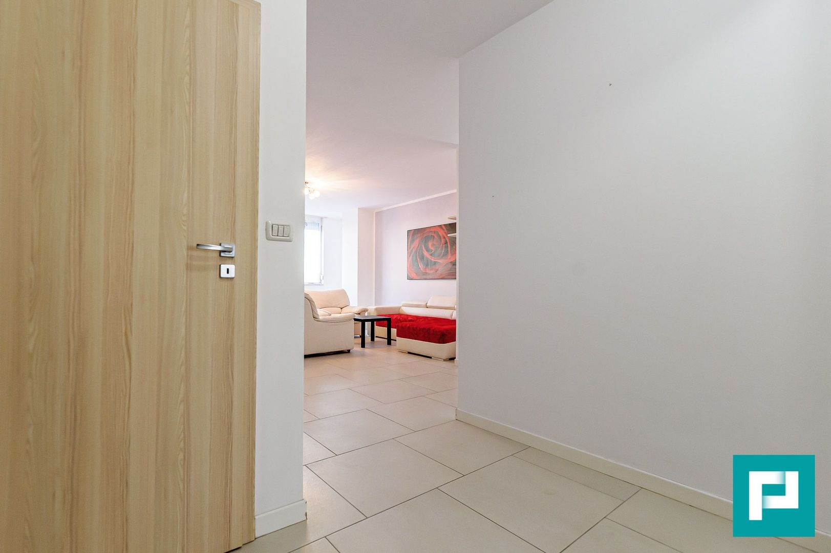 Apartament la înălțime! Urbanna Residence. - Poză 8