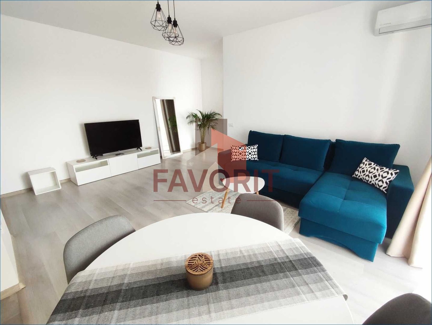 Apartament 2 camere | bloc nou | Parcare | Ciarda Roșie - Poză 1