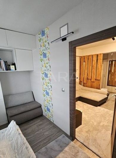Apartament Modern cu 2, Garaj Subteran - Borhanci - Poză 6