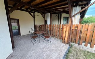 Casa cu 7 camere | 3 balcoane | Garaj | 220 mp + 80 mp curte | Cartier Panorama - Poză 35