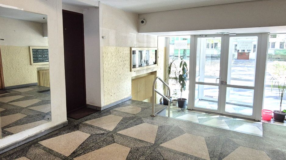 COMISION 0% - Apartament 2 camere 54mp luminos la 3 minute metrou Parc Bazilescu - Poză 20