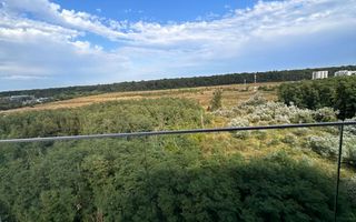 Apartament 2 camere Greenfield | vedere spre pădure | prima închiriere - Poză 3