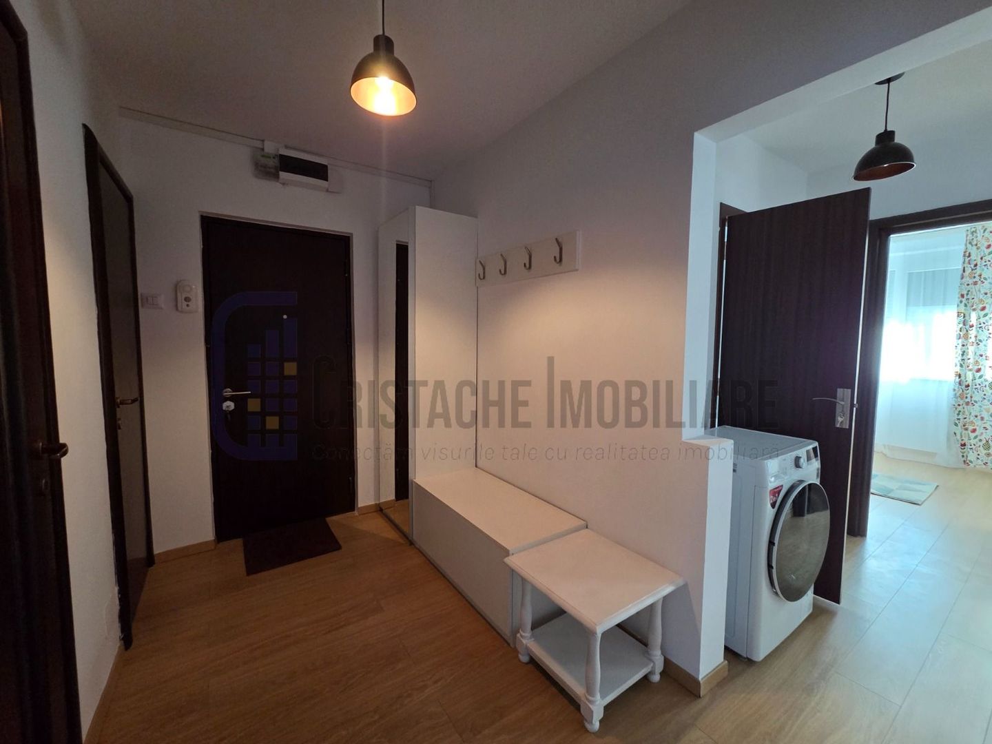 Renovat, 3 cam. dec. + parcare, la 10 min de metrou 1 Decembrie 1918 - Poză 5