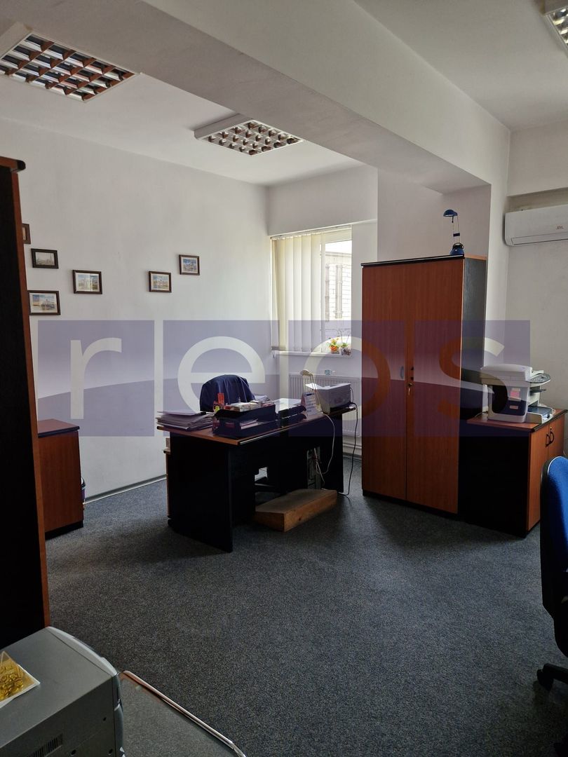 INCHIRIERE SPATIU DE BIROURI | 224MP | ZONA FOREASCA | - Poză 23