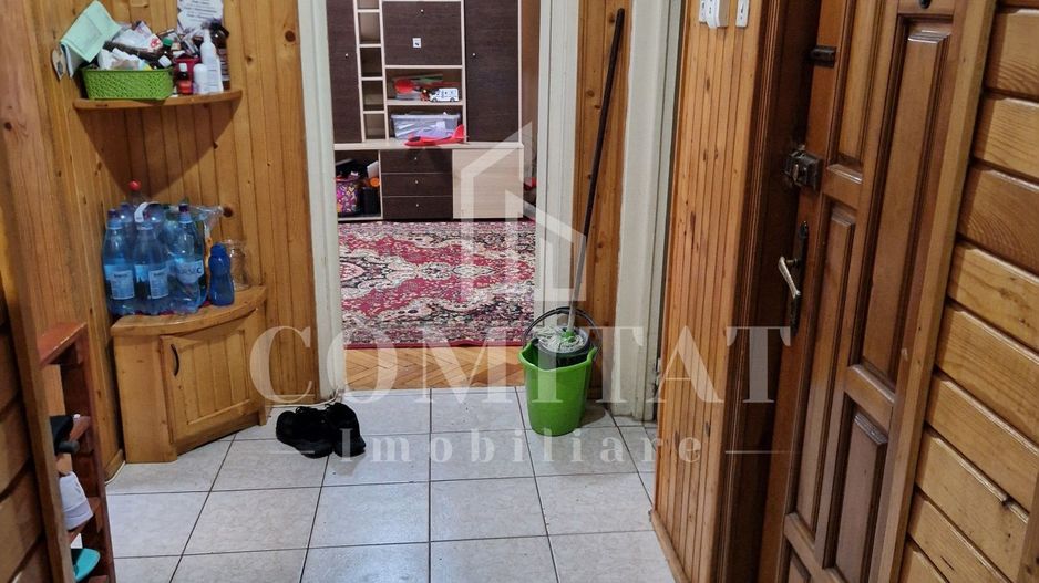 Apartament cu 4 camere | Zona Donath - Canalul Someșului - Grigorescu - Poză 7
