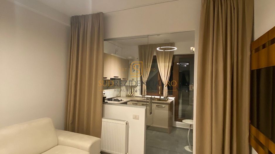 Apartament 2 camere, loc de parcare inclus, Confort Urban Residence - Poză 8