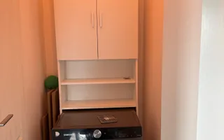 Apartament 4 camere | Apusului – Gorjului 79,60 mp | Renovat complet - Poză 21