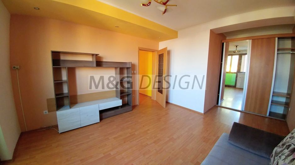 2 camere Lipovei etaj 2 cu centrala+loc parcare - Poză 2