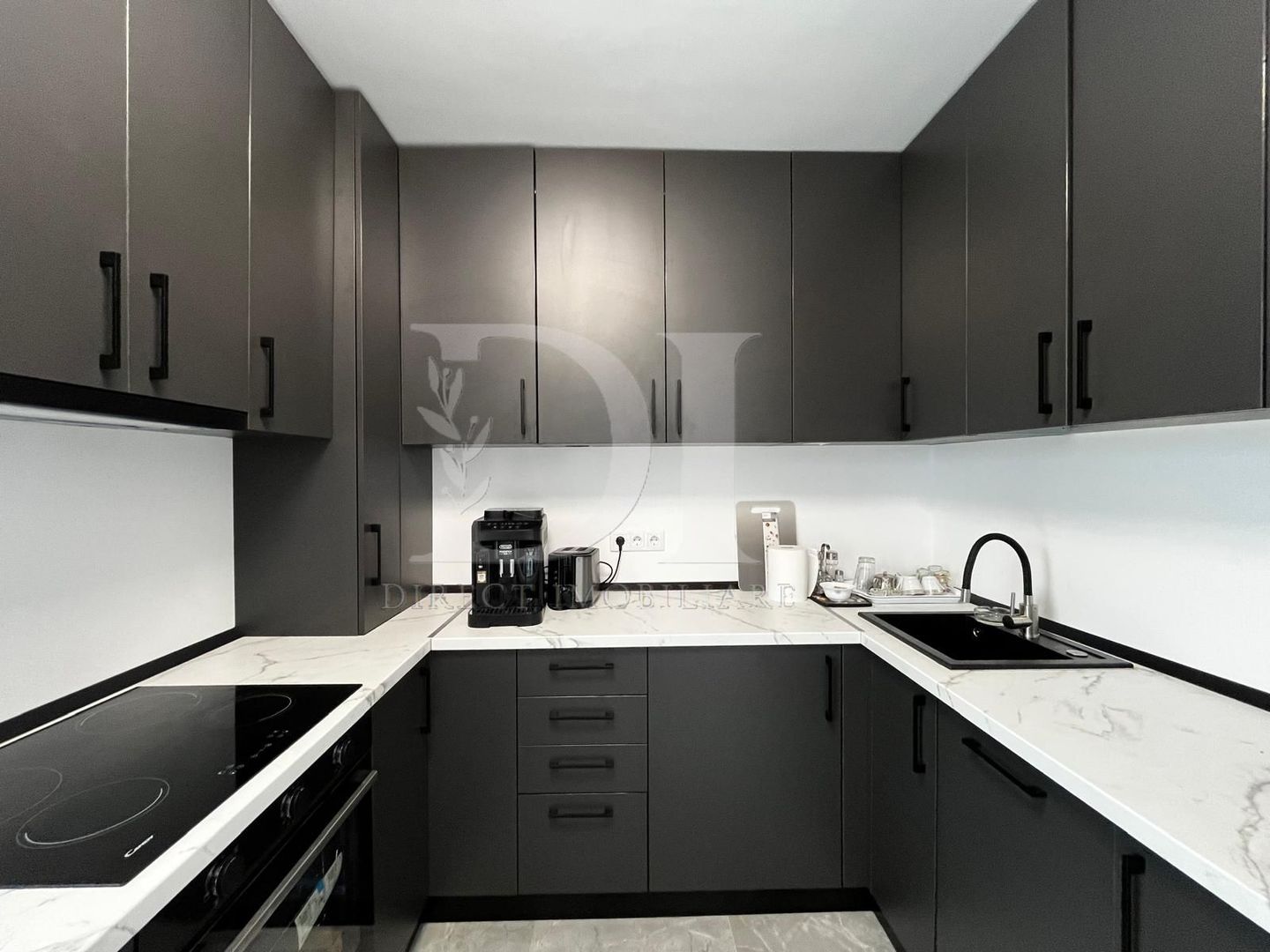 Penthouse de vanzare | terasa 110mp | bloc nou - Poză 7