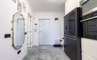 Apartament 2 Camere | 57 m2 | Modern | Garaj Inclus |  Zona VIVO BMW - Poză 16