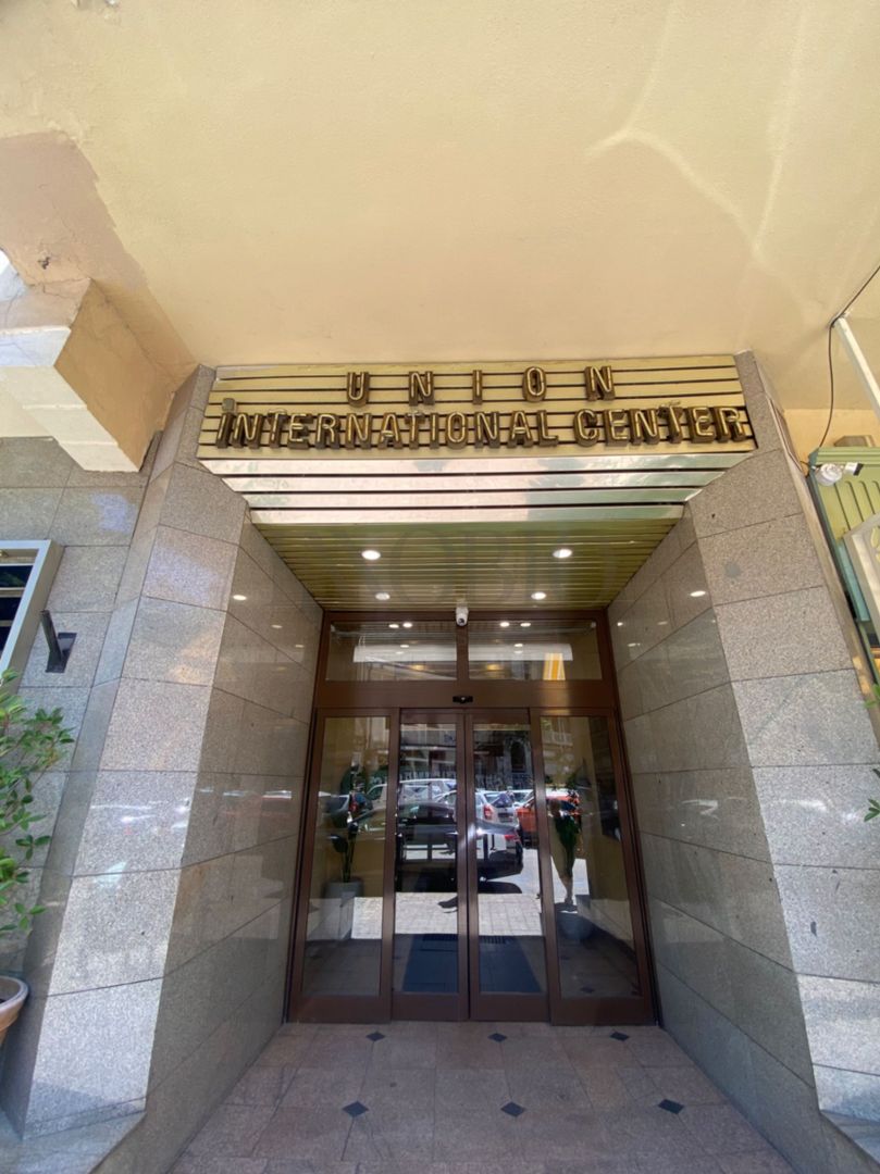 Spațiu de birouri 377 mp în Union Center – clădire emblema Art Deco 🗽 - Poză 14