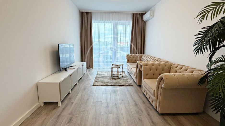 Apartament de închiriat cu 2 camere în Prima Arena, Oradea - Poză 1