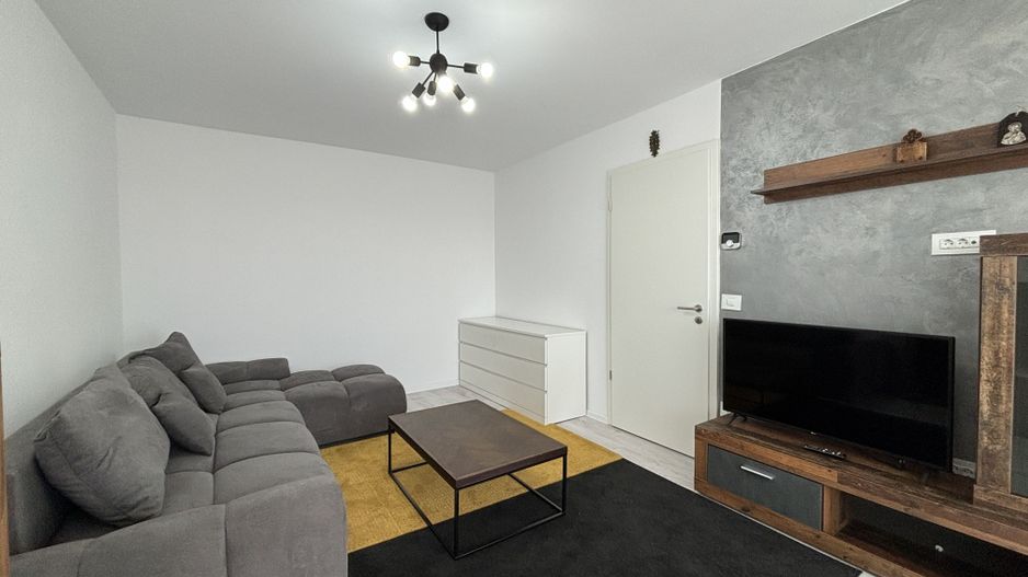 Apartament 2 camere - Coresi Avantgarden - Kasper - Poză 1