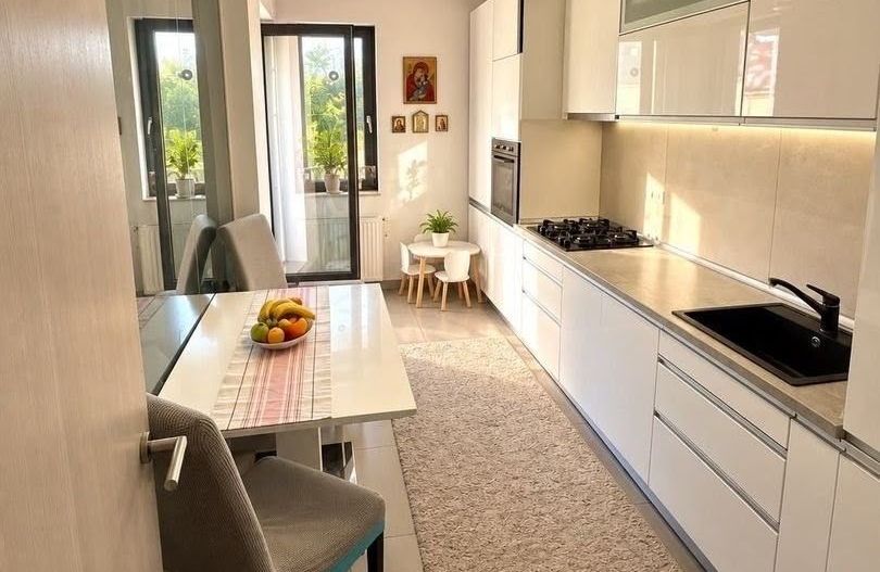 2 camere premium | Orhideea 19 | Grozavesti - Poză 5
