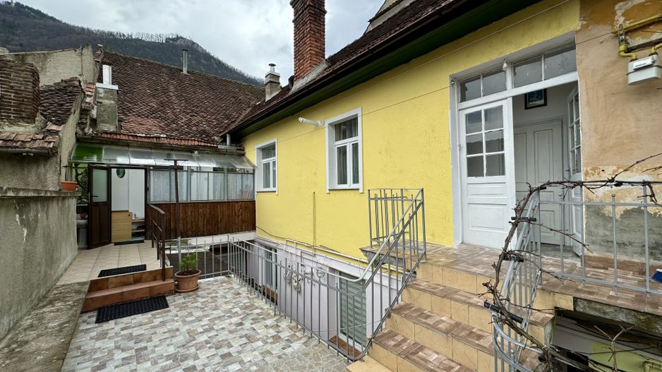 Garsoniera Centru Istoric Brasov | Strada Sforii - Poză 8