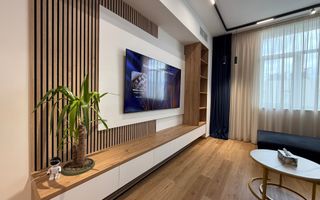 Investiție sau locuință ideală | 2 camere mobilat complet | renovat - Poză 2