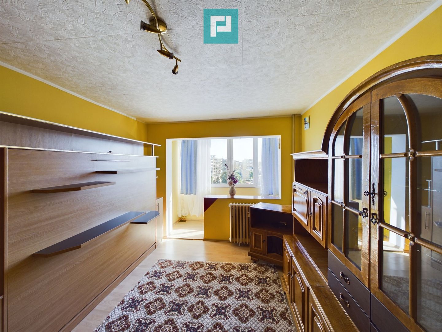 Apartament cu 3 camere de închiriat - Lebăda - Poză 8