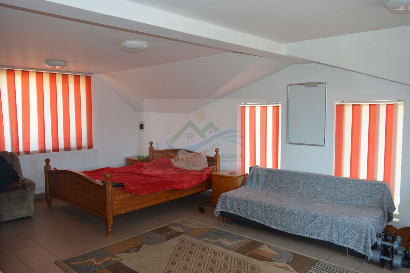 Casa/Spatiu comercial Burdujeni/ Suceava - Poză 57