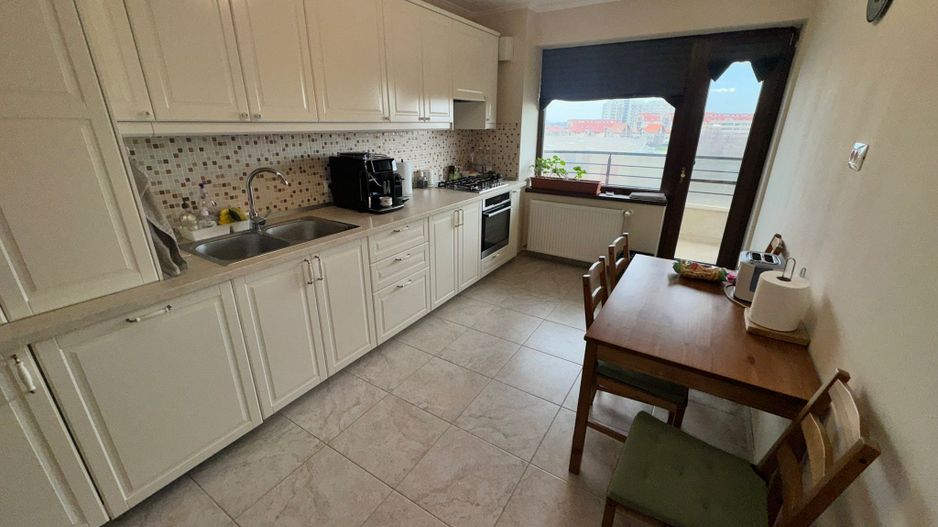 Apartament 3 camere I Dobroesti I Vanzare - Poză 8