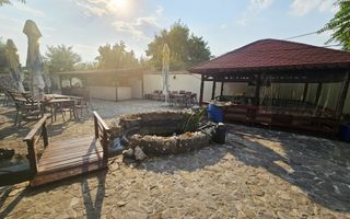 🏡 Casă + Afacere + Relaxare = Investiția Perfectă, in Cioranii de Jos - Poză 37