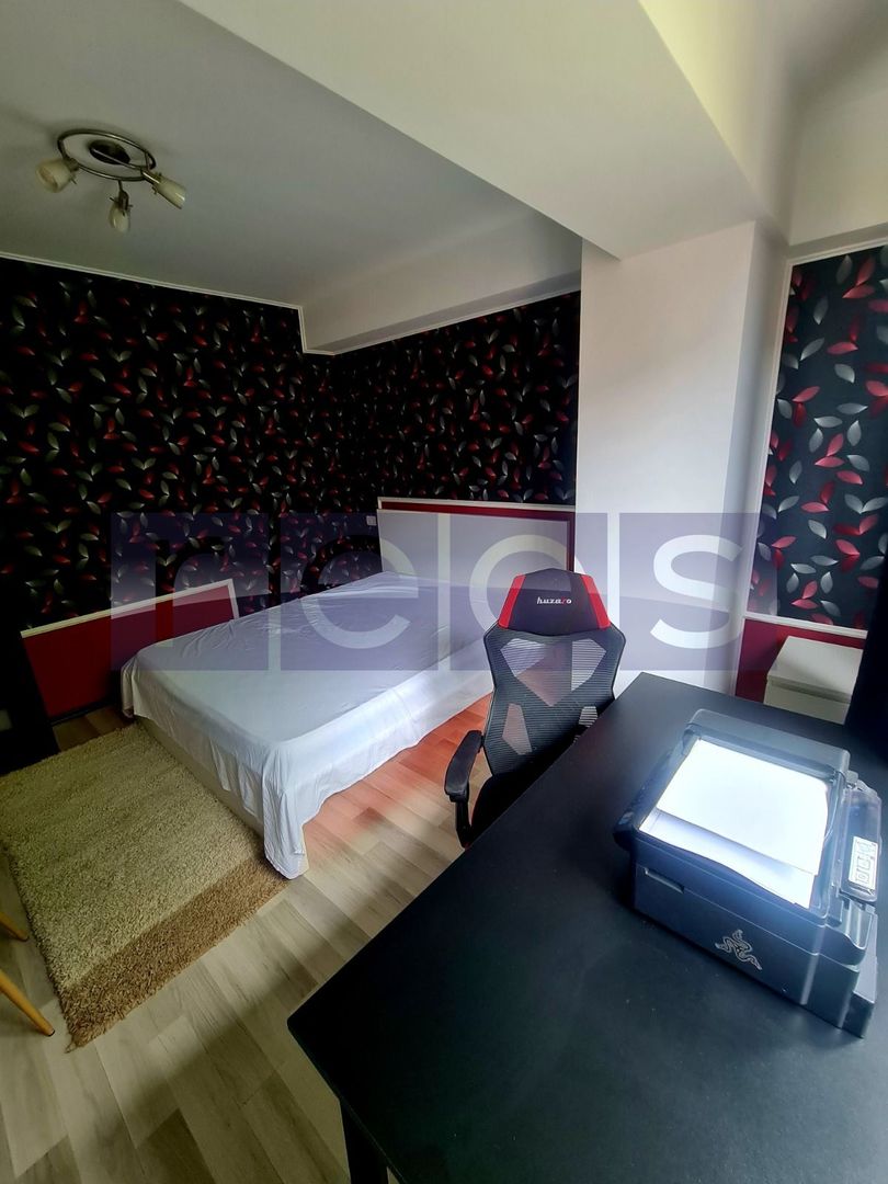 VANZARE 3 CAMERE | FLOREASCA | BLOC NOU - Poză 12