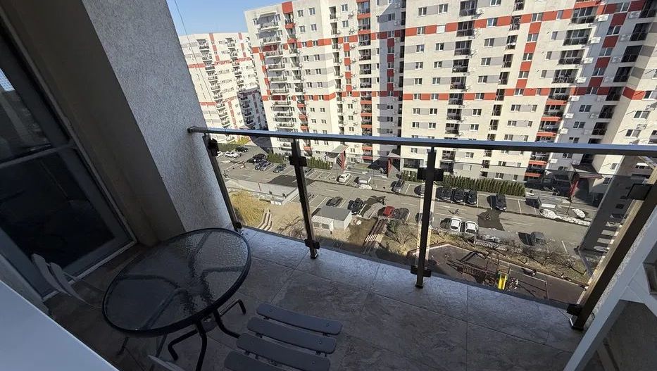 Apartament 2 camere | Bloc nou | Centrală proprie | 3 min Metrou Pacii - Poză 8