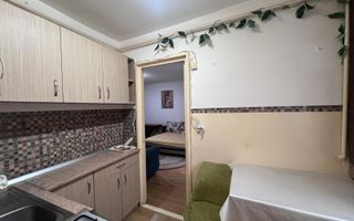 Garsoniera decomandata, 28mp, balcon, zona strazii Mehedinti - Poză 5