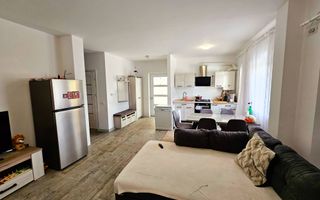 Investiție câștigătoare: Apartament 3 camere, Central, cu chiriași - Poză 2