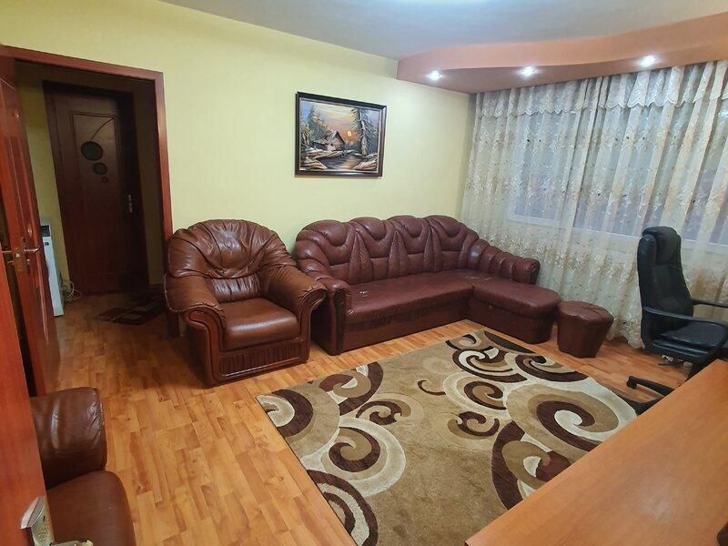 AP. 3 CAMERE BRANCOVEANU, LOC PARCARE, MASINA SPALAT VASE, CENTRALA - Poză 2