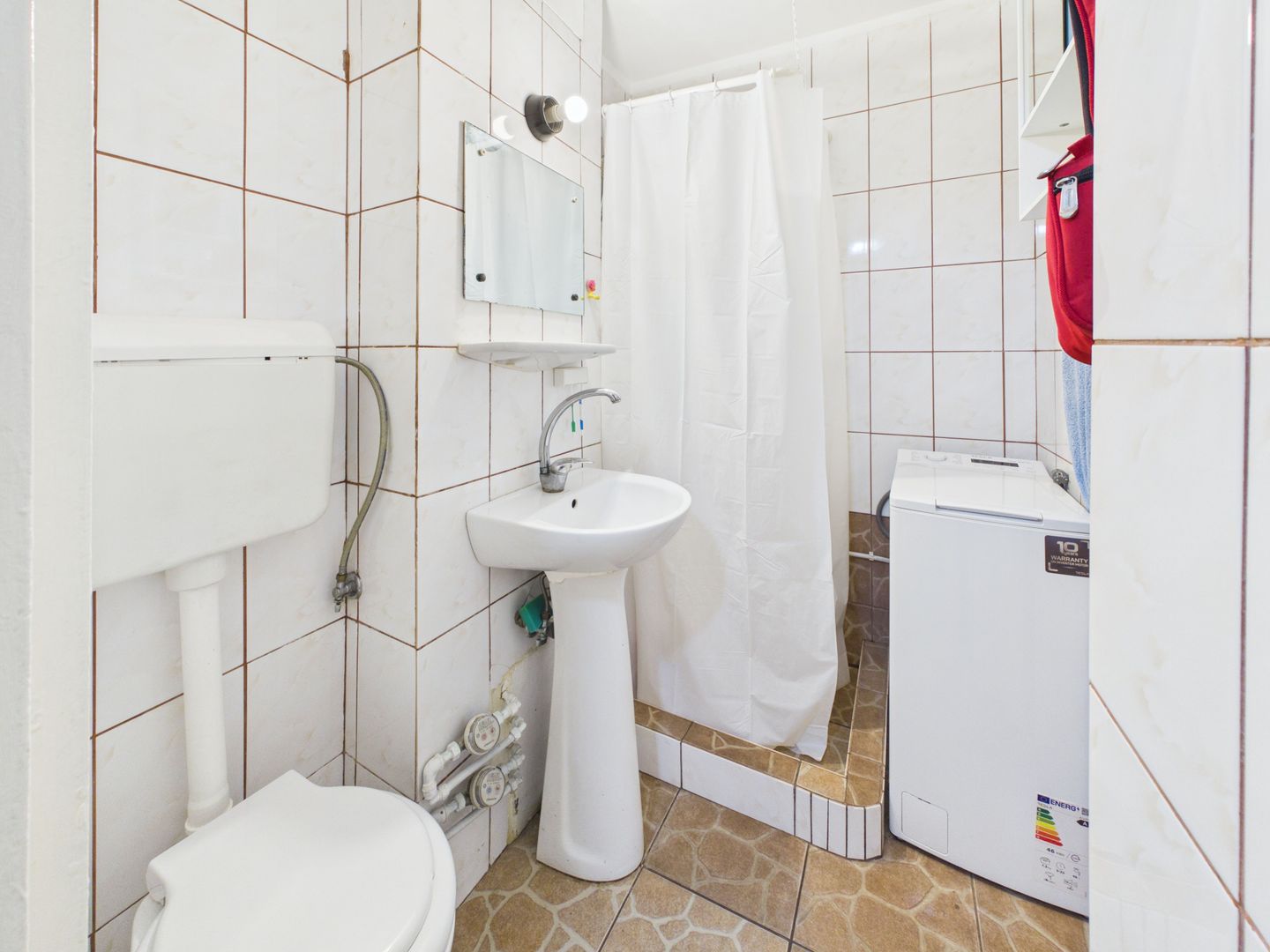 Apartament 2 camere decomandat | Dorobanți | Axinte Uricariul - Poză 13