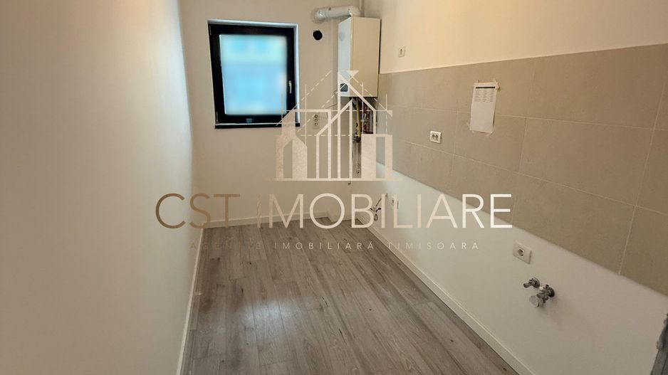 Apartament cu 2 camere / Torontalului - Poză 2