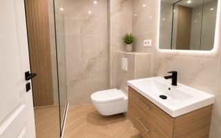 Apartament cu 3 camere de vanzare, Brancoveanu - Alunisului, Sector 4 - Poză 9