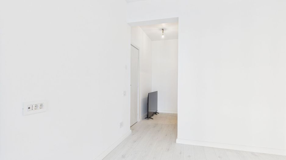 Apartament NOU 3 camere Pipera Ambiance Residence - Poză 17