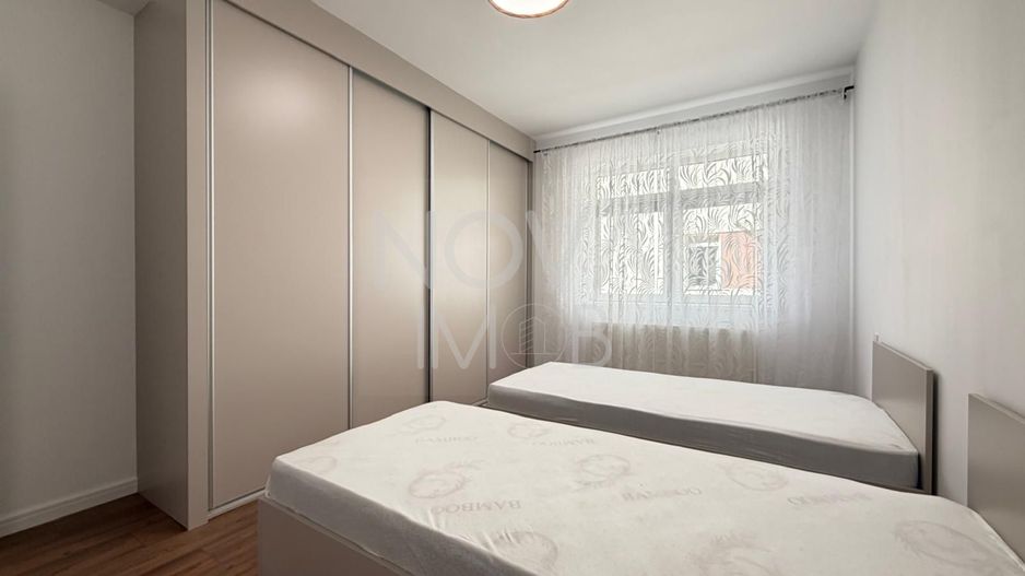 Apartament modern - 3 camere, prima inchiriere - Strand - Poză 5